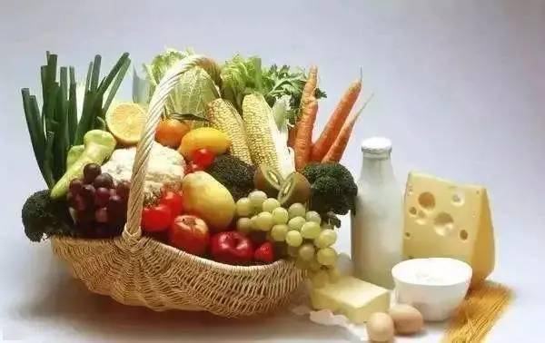 科學認識農藥殘留，放心食用農產品