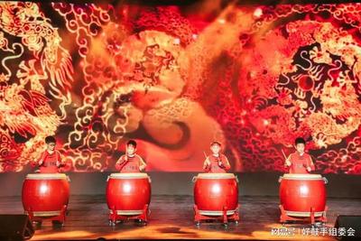 中國好鼓手 奏響關(guān)愛樂章，情暖特殊兒童藝術(shù)交流活動(dòng)圓滿落幕