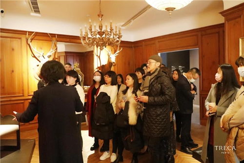 百年匠心，設(shè)計(jì)為橋 法國(guó)Treca崔佧床墊見(jiàn)證2022中法設(shè)計(jì)交流展啟程